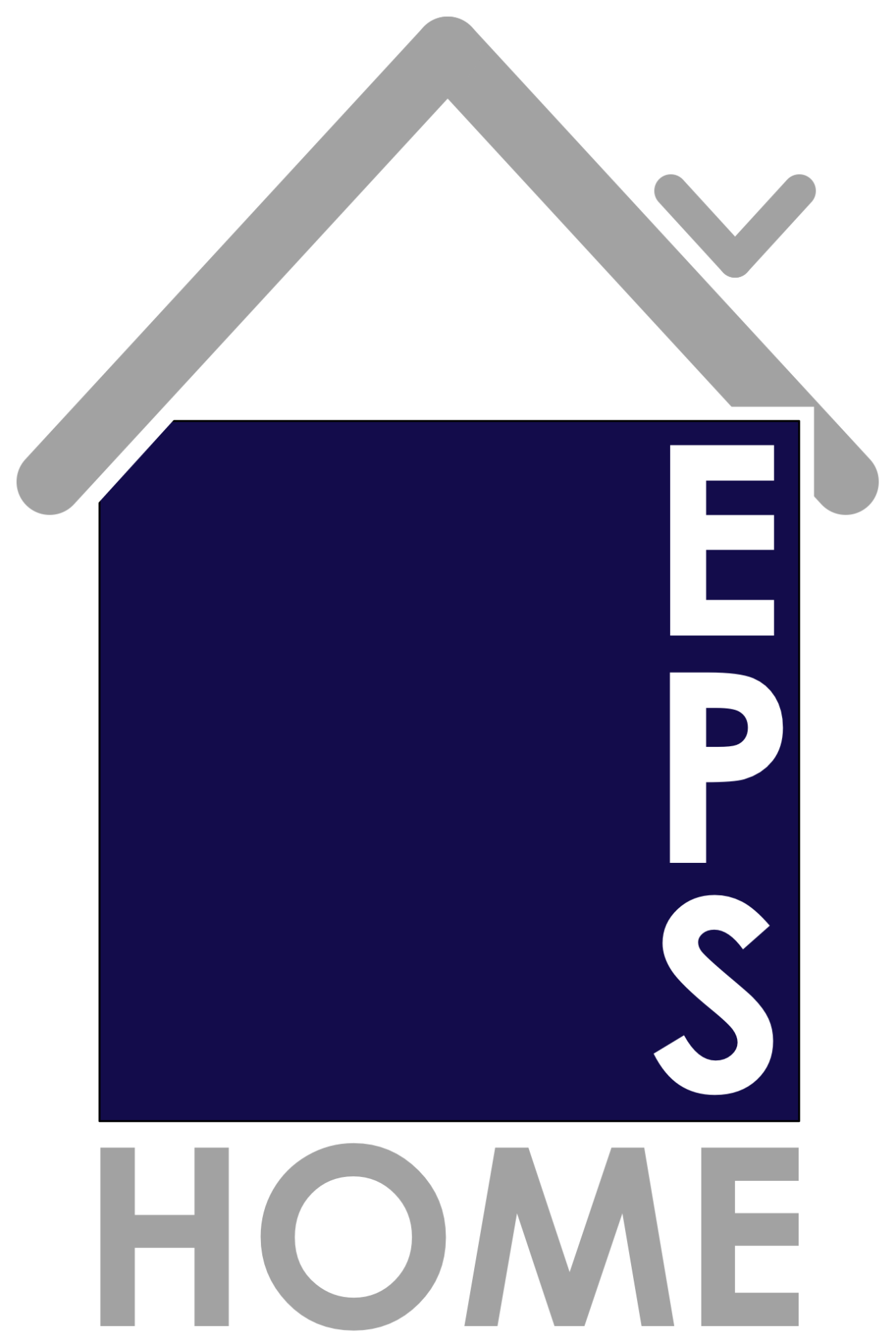 EPS Home AV logo