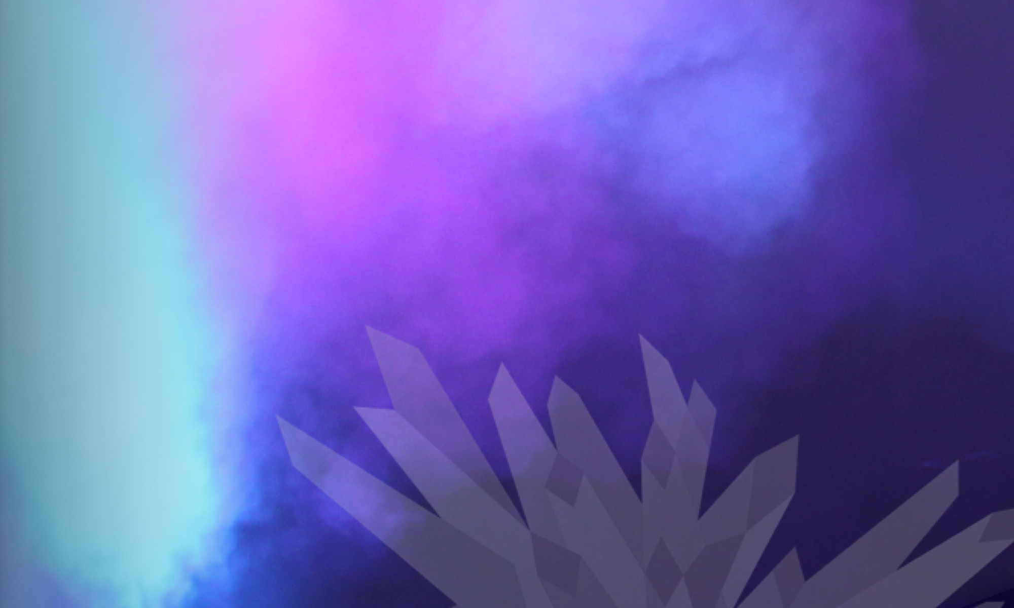 2020 The Crystals Website background 2020 The Crystals Website background